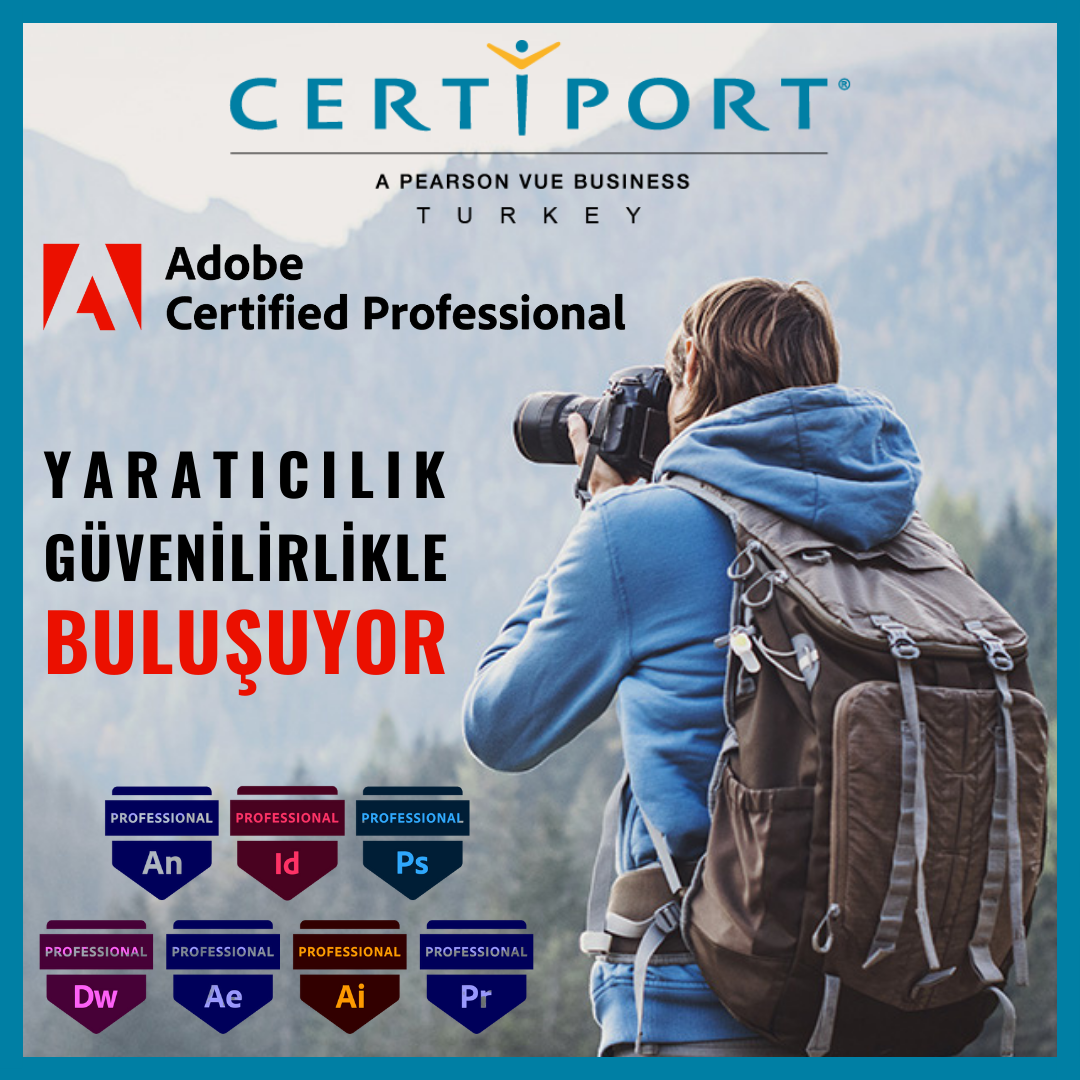 Adobe Certified Professional (ACP)