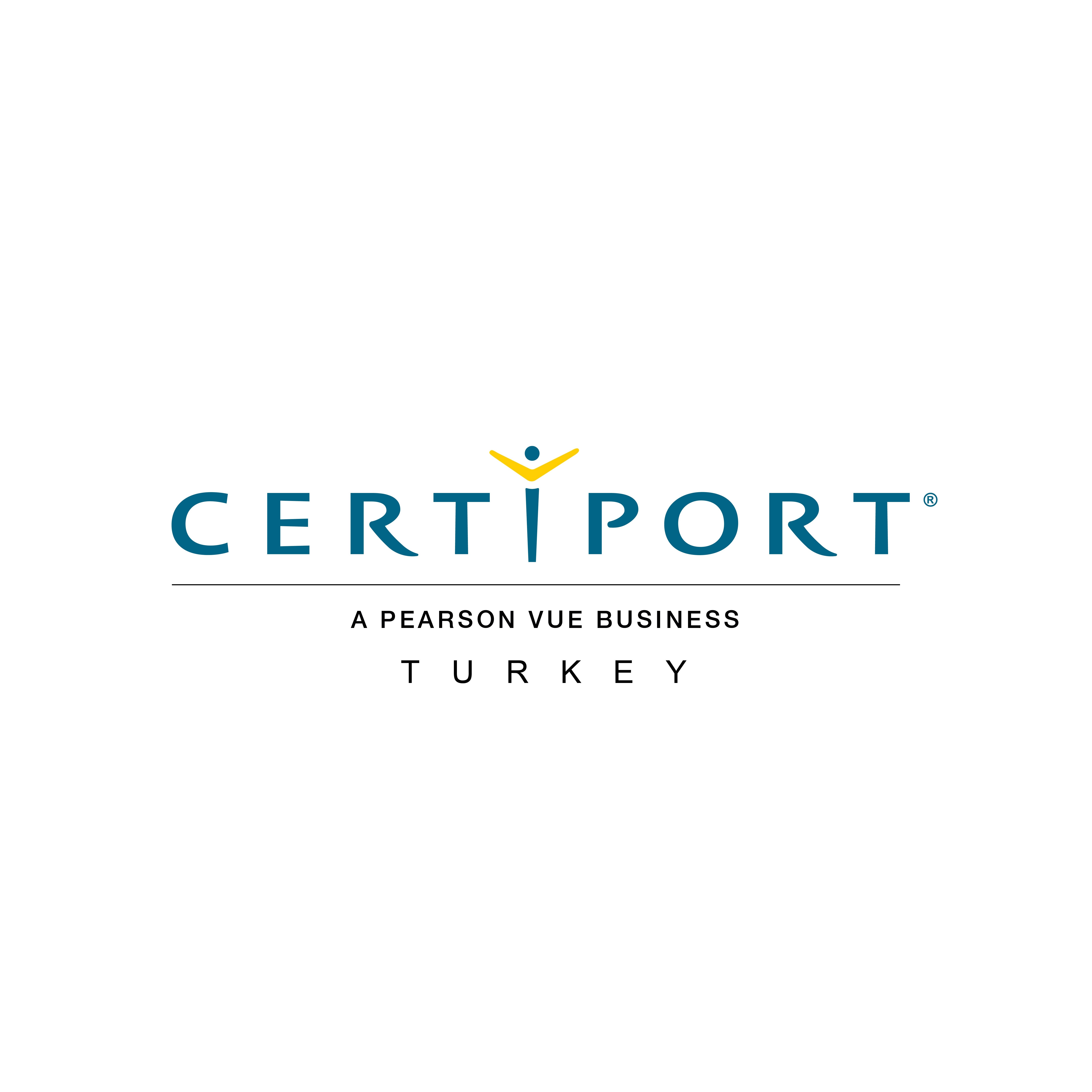 Certiport® Türkiye Sosyal Medya Hesaplarımız