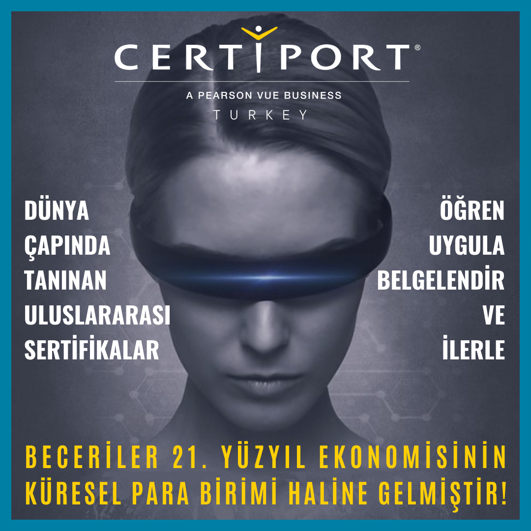 Certiport