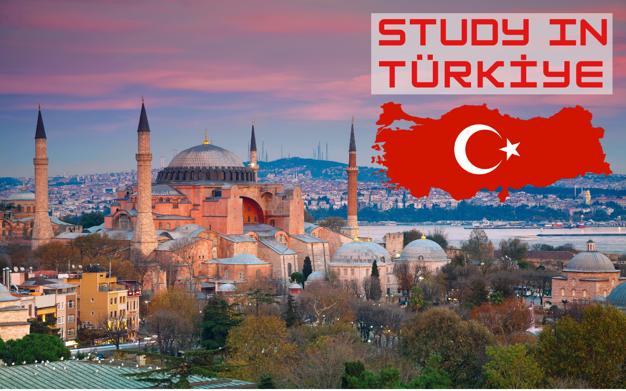 TÜRKİYE’DE EĞİTİM